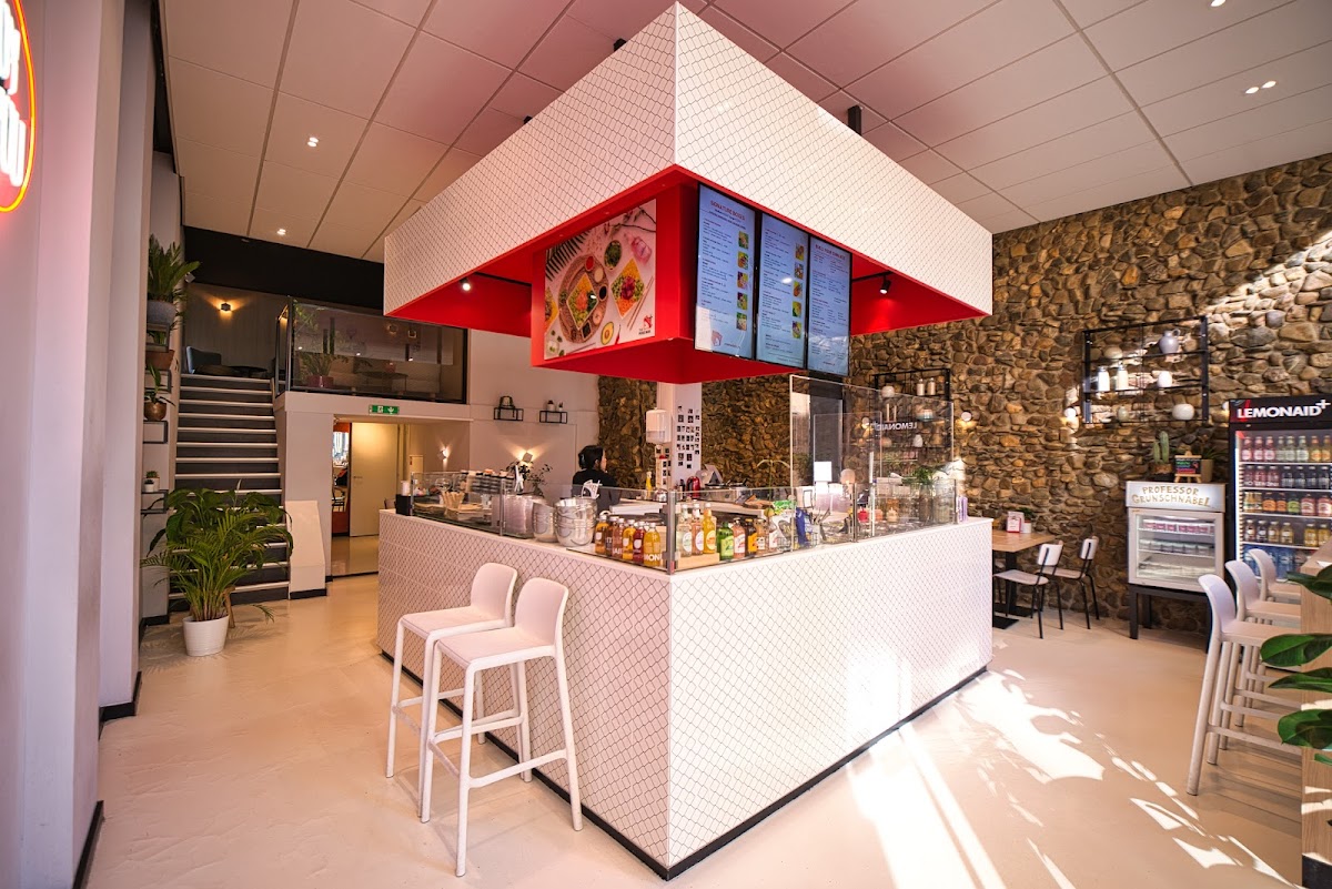 The Poké Box Posthoornstraat